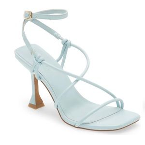 Open Edit Reggie Sandal